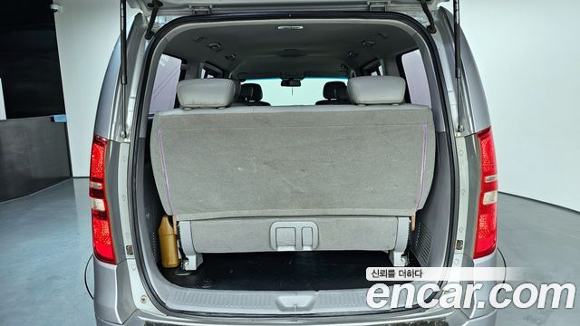 Hyundai Starex 2013 — photo 20