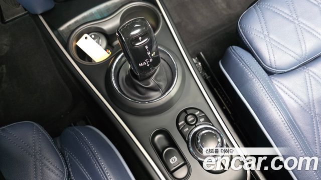 Mini Countryman 2023 — photo 9