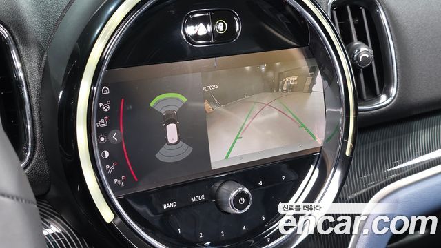 Mini Countryman 2023 — photo 15