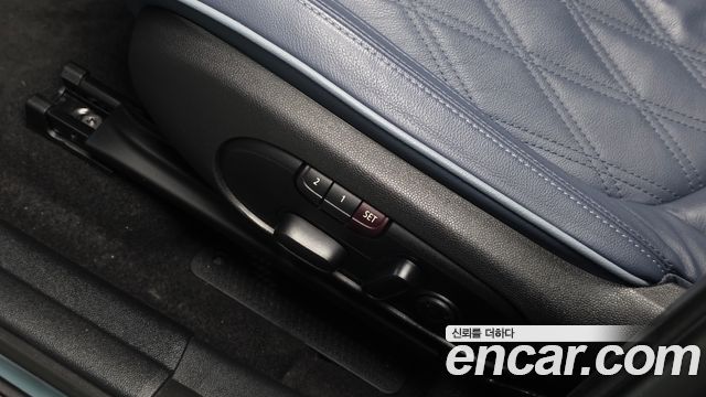 Mini Countryman 2023 — photo 18