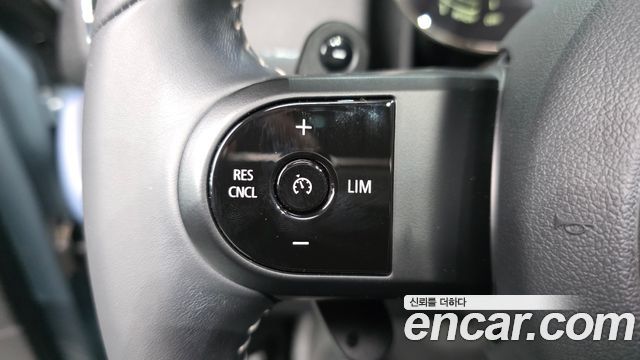 Mini Countryman 2023 — photo 19