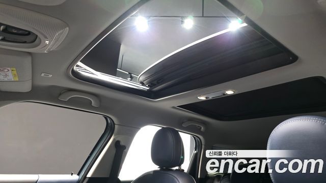 Mini Countryman 2023 — photo 20