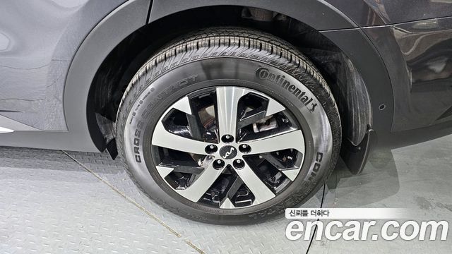 Kia Sorento 2022 — photo 5