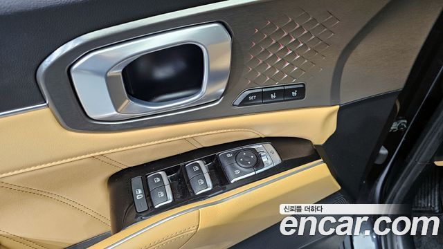 Kia Sorento 2022 — photo 14