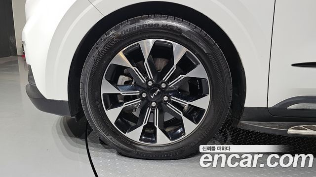 Kia Canival 2022 — photo 5