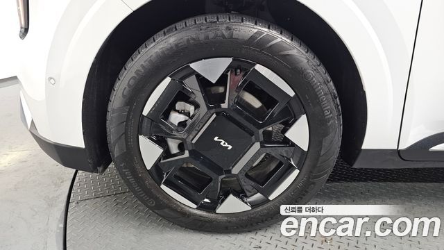 Kia Canival 2024 — photo 5