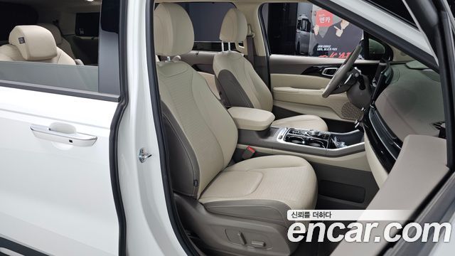 Kia Canival 2024 — photo 10