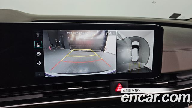 Kia Canival 2024 — photo 15