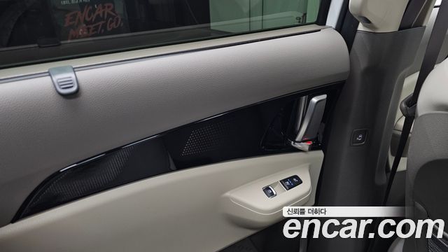 Kia Canival 2024 — photo 19