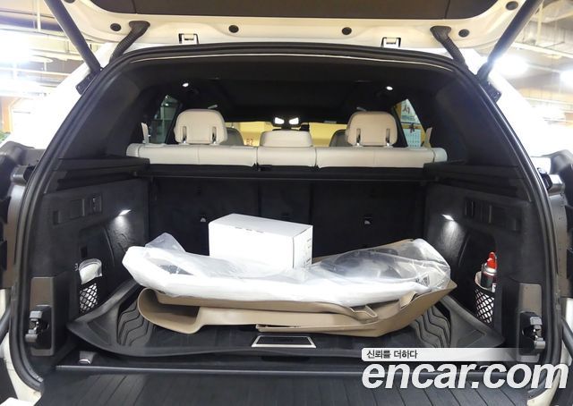 BMW X5 2021 — photo 4