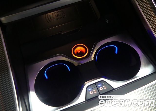 BMW X5 2021 — photo 14