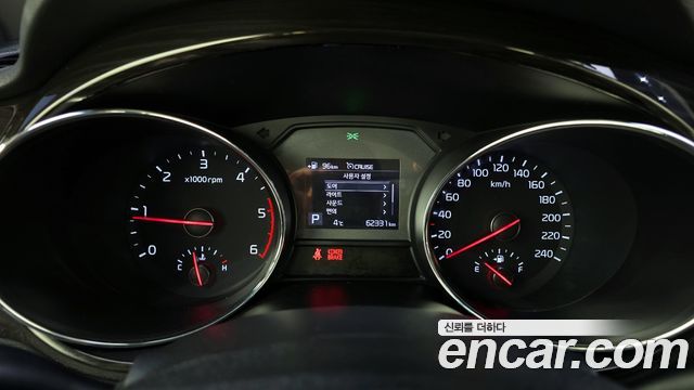 Kia Canival 2020 — photo 8