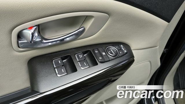 Kia Canival 2020 — photo 18