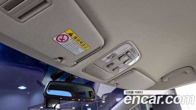 Kia Canival 2020 — photo 20