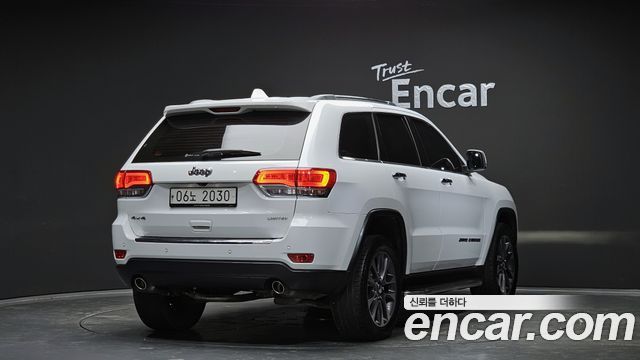 Jeep Cherokee 2018 — photo 2