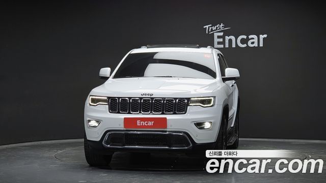 Jeep Cherokee 2018 — photo 3