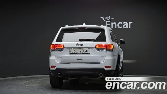Jeep Cherokee 2018 — photo 4