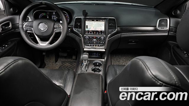 Jeep Cherokee 2018 — photo 7