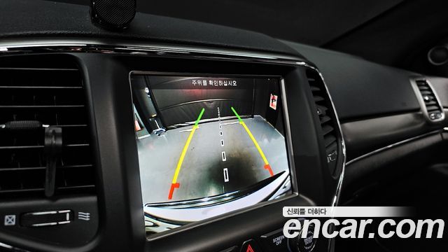 Jeep Cherokee 2018 — photo 15
