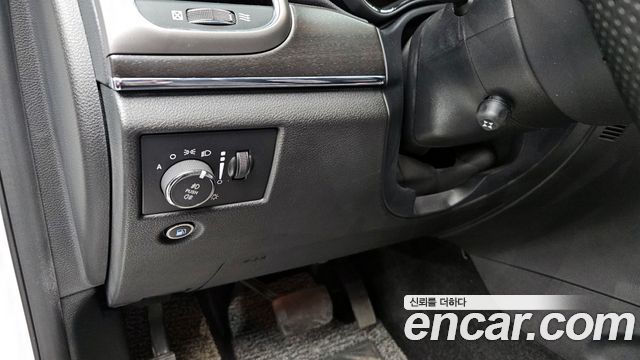 Jeep Cherokee 2018 — photo 17