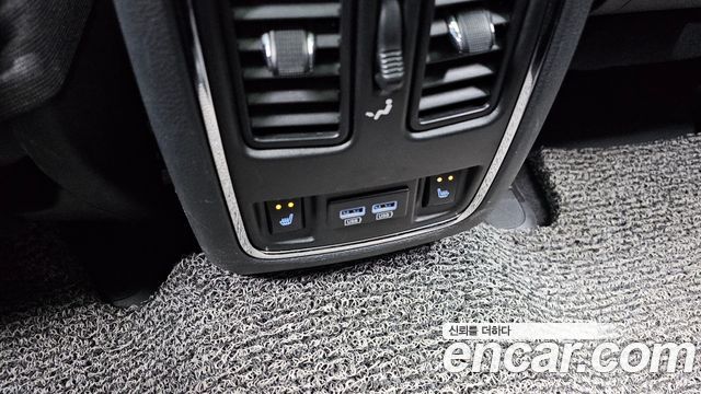 Jeep Cherokee 2018 — photo 19