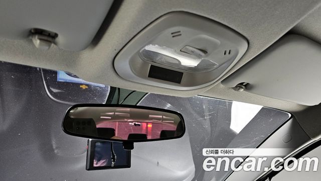 Chevrolet Korea Spark 2017 — photo 19
