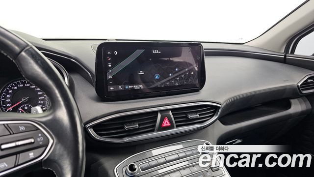 Hyundai Santafe 2021 — photo 16