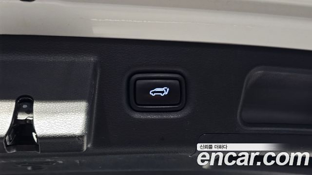 Hyundai Santafe 2021 — photo 20