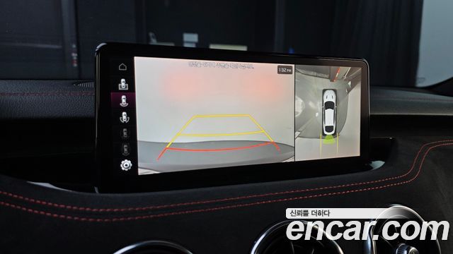 Kia Stinger 2022 — photo 14