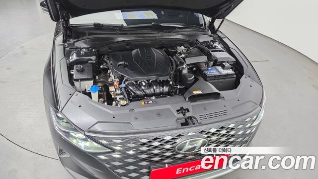 Hyundai Grandeur 2020 — photo 6