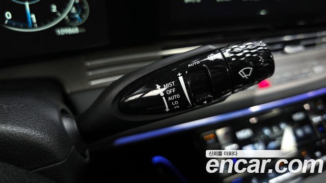 Hyundai Grandeur 2020 — photo 15