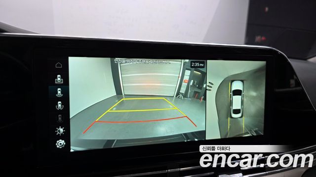Hyundai Grandeur 2020 — photo 16