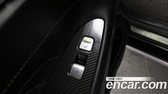 Hyundai Grandeur 2020 — photo 17