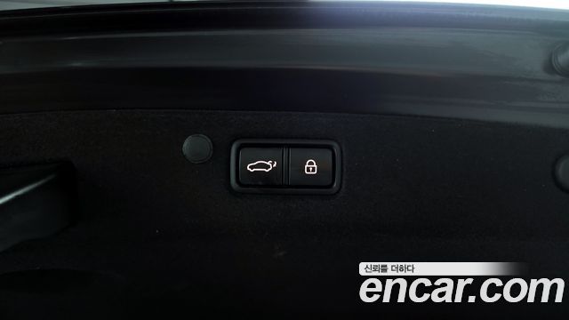Hyundai Grandeur 2020 — photo 18