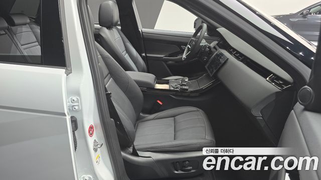 Land Rover Range Rover Evoque 2026 — photo 10