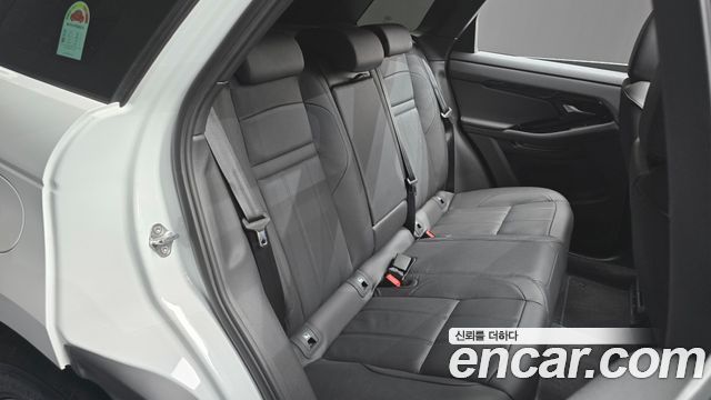Land Rover Range Rover Evoque 2026 — photo 12