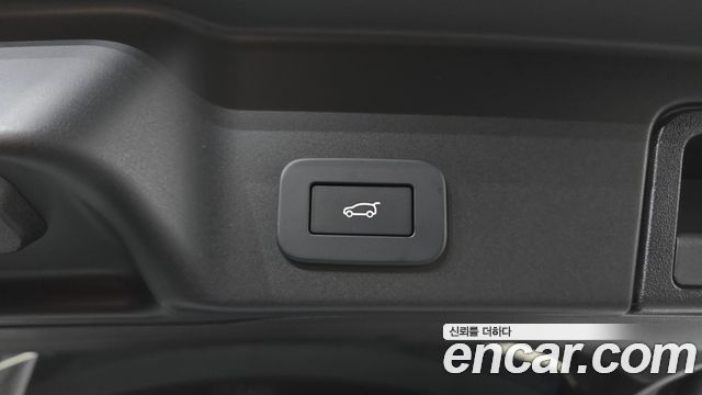 Land Rover Range Rover Evoque 2026 — photo 20