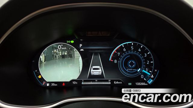 Genesis G80 2021 — photo 8