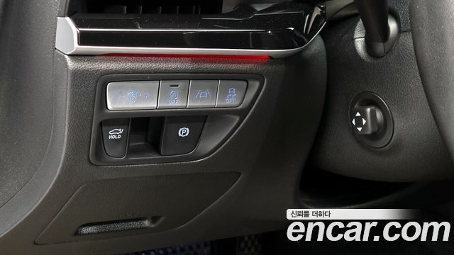 Genesis G80 2021 — photo 14