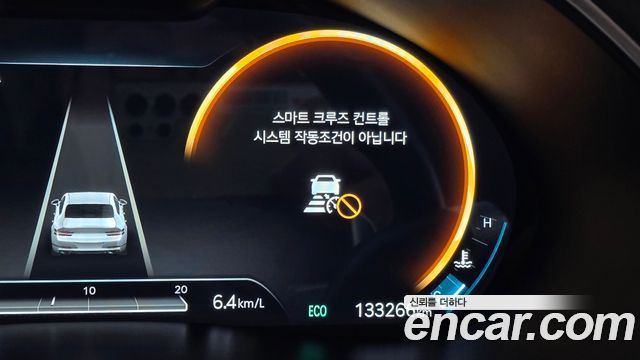 Genesis G80 2021 — photo 15