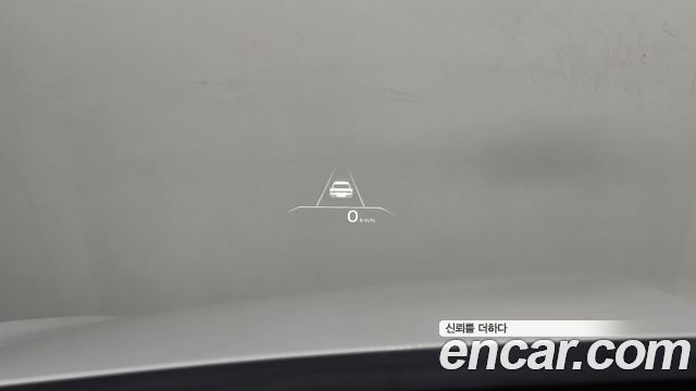 Genesis G80 2021 — photo 16