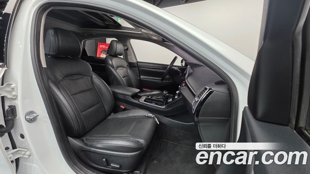Hyundai Grandeur 2019 — photo 10