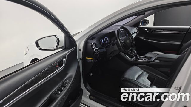Hyundai Grandeur 2019 — photo 12