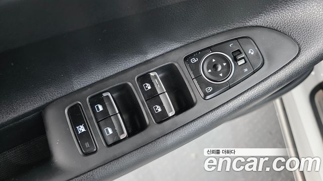 Hyundai Grandeur 2019 — photo 13