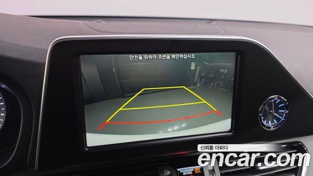 Hyundai Grandeur 2019 — photo 16