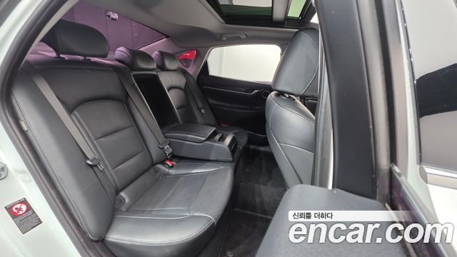Hyundai Grandeur 2019 — photo 19
