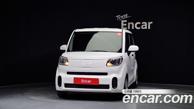 Kia RAY 2022 — photo 3