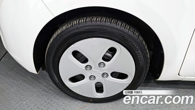 Kia RAY 2022 — photo 5
