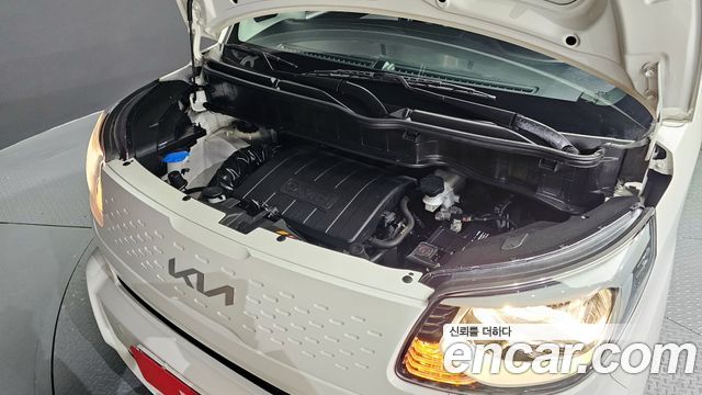 Kia RAY 2022 — photo 6