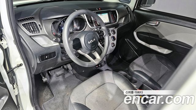 Kia RAY 2022 — photo 7